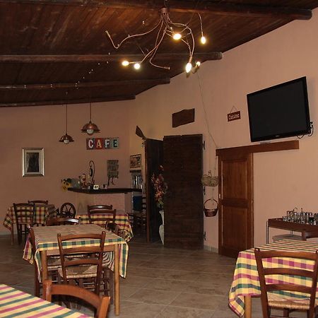Al Casolare Βίλα Tuoro sul Trasimeno Εξωτερικό φωτογραφία
