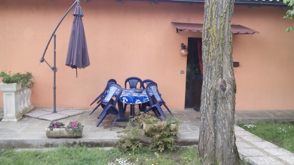 Al Casolare Βίλα Tuoro sul Trasimeno Δωμάτιο φωτογραφία