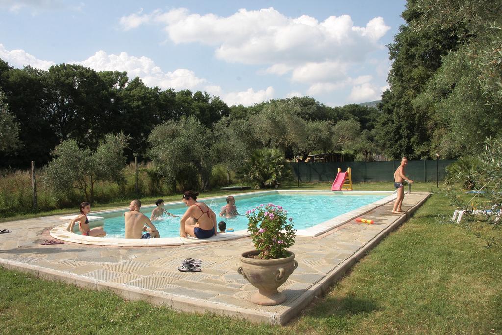 Al Casolare Βίλα Tuoro sul Trasimeno Δωμάτιο φωτογραφία